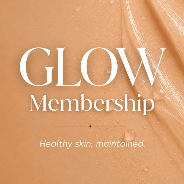 Glow Skin Membership at Aura Aesthetics in Austin, TX